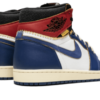Union Los Angeles Blue Toe - immagine 3