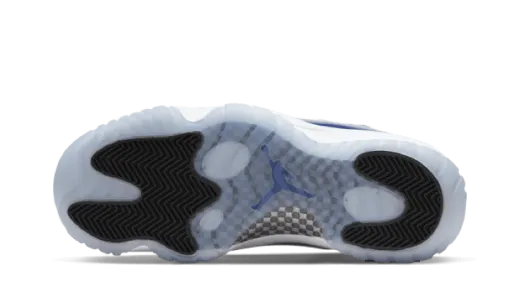 Low Concord Sketch - immagine 2