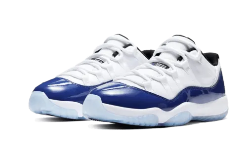 Low Concord Sketch - immagine 4