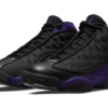 Retro Court Purple - immagine 2