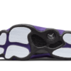 Retro Court Purple - immagine 4