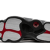 Retro Red Flint - immagine 3