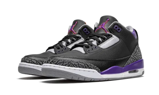 Black Court Purple - immagine 4