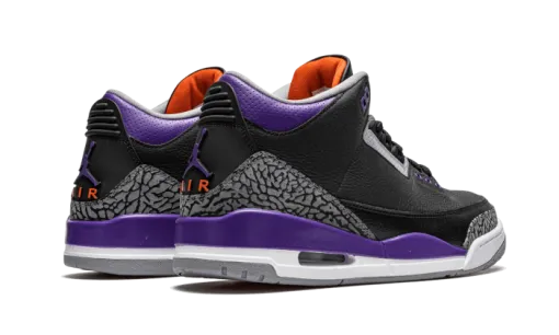Black Court Purple - immagine 5