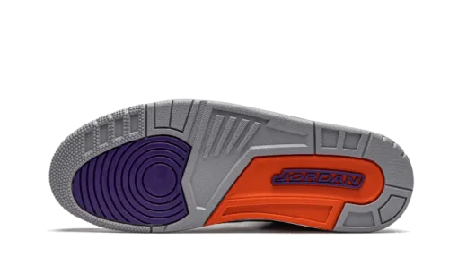 Black Court Purple - immagine 2