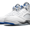 Retro White Stealth - immagine 4