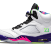 Alternate Bel-Air