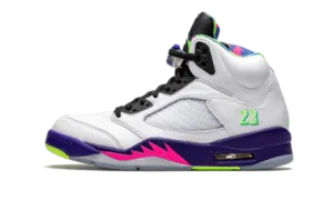 Alternate Bel-Air