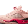 Arctic Pink