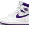 court purple