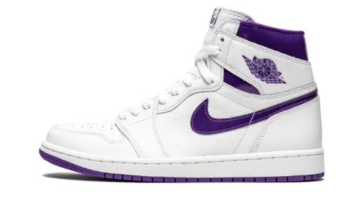 court purple