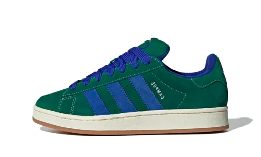 Dark Green Semi Lucid Blue