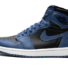 Dark Marina Blue