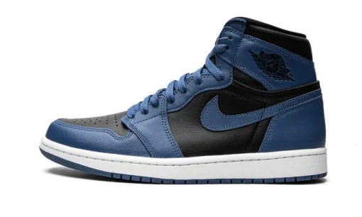Dark Marina Blue
