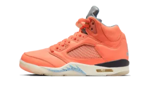 DJ Khaled Crimson Bliss