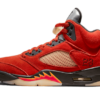 Dunk On Mars