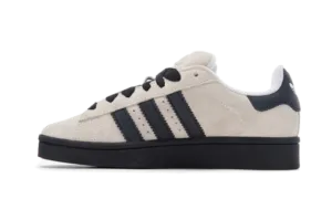 Footwear White Core Black