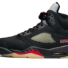 Gore-Tex Off-Noir