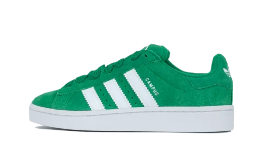 Green Cloud White