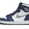 Midnight Navy