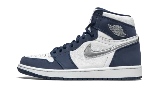 Midnight Navy