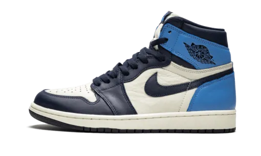 Obsidian UNC 2019