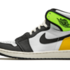 OG Volt Gold