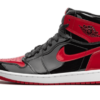 Patent bred