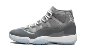 Cool Grey