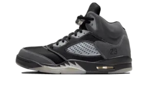 Retro Anthracite