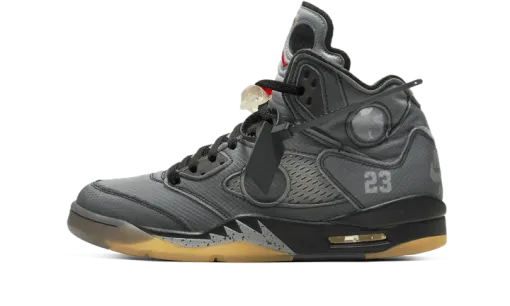 Retro Black