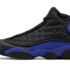 Retro Black Hyper Royal