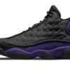 Retro Court Purple