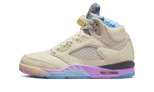 Retro Low PSG (2022)