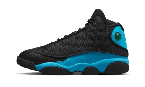 Retro University Blue