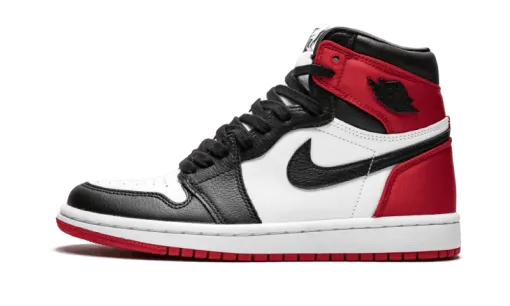 Satin Black Toe
