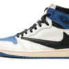 Travis scott Military Blue