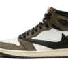 Travis Scott Mocha