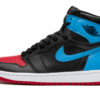 UNC To Chicago