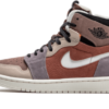 Zoom Air CMFT Canyon Rust