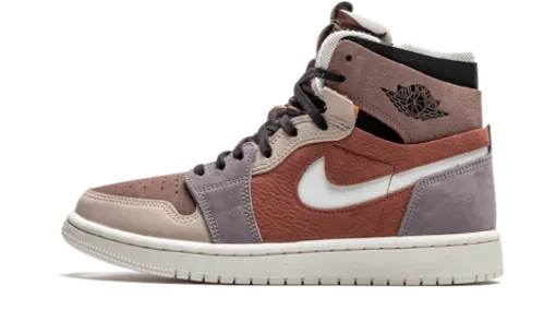 Zoom Air CMFT Canyon Rust