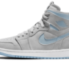 Zoom Air CMFT Grey Fog