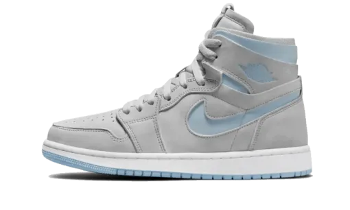 Zoom Air CMFT Grey Fog