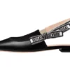 BALLERINA SLINGBACK J’ADIOR