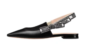 BALLERINA SLINGBACK J’ADIOR