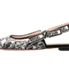 BALLERINA SLINGBACK J’ADIOR