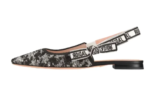 BALLERINA SLINGBACK J’ADIOR - immagine 3