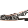 BALLERINA SLINGBACK J’ADIOR