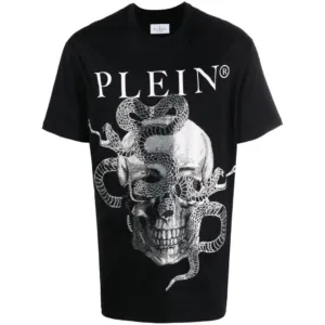 Stones Snake T-shirt