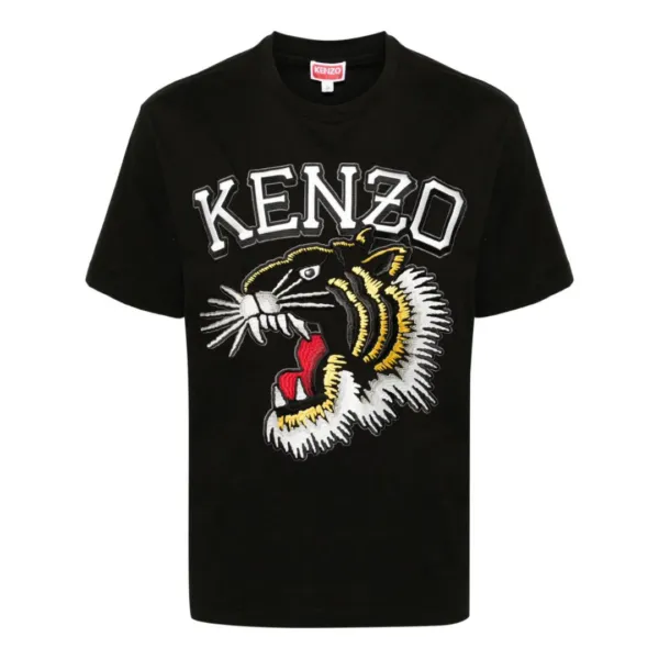 Jungle Tiger T-shirt